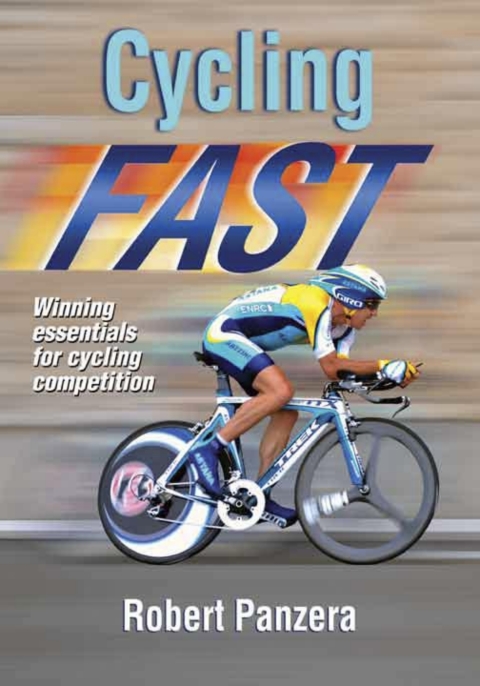 Cycling Fast